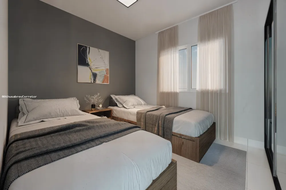 Apartamento, 2 quartos - Foto 12