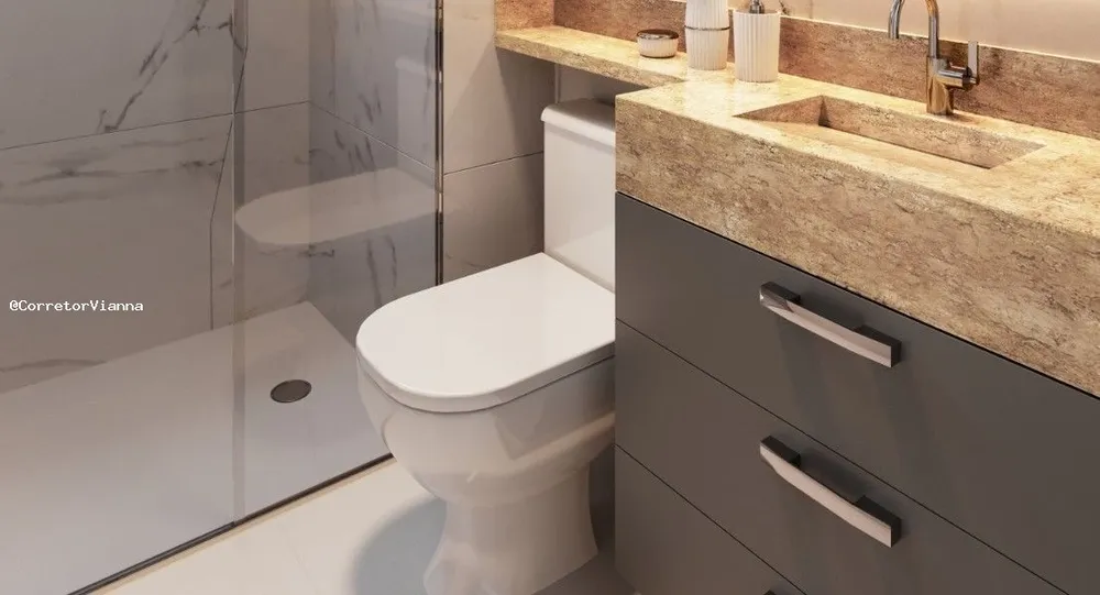 Apartamento, 2 quartos - Foto 7