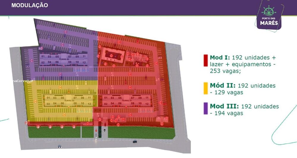 Apartamento, 2 quartos - Foto 8