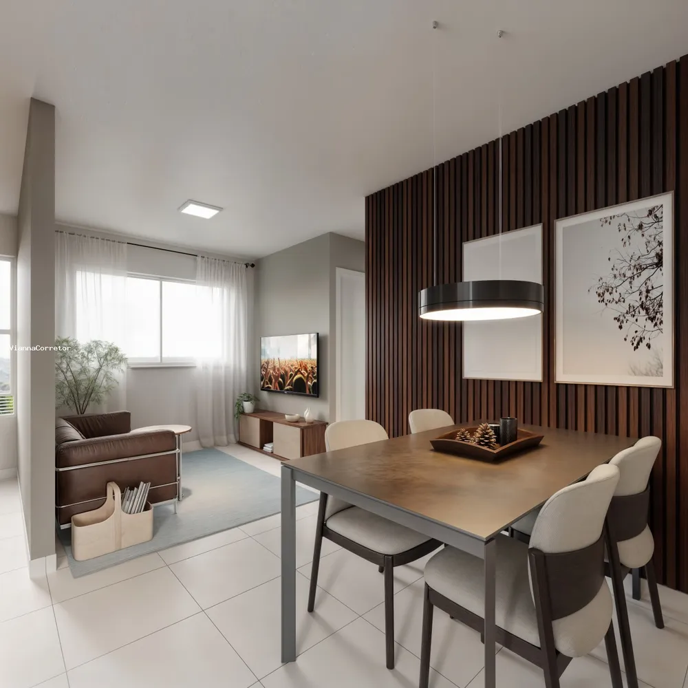 Apartamento, 2 quartos - Foto 6