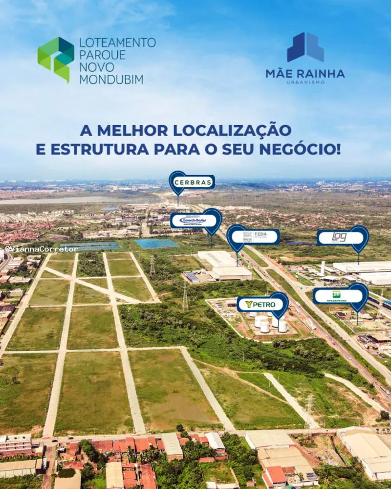 Terreno, 162 m² - Foto 1