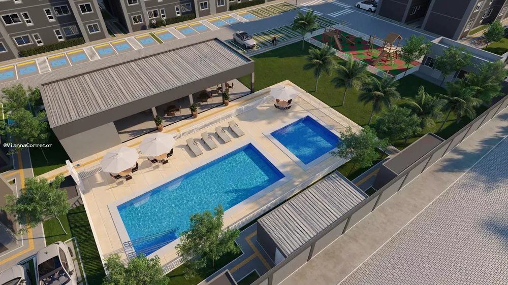 Apartamento, 2 quartos - Foto 3