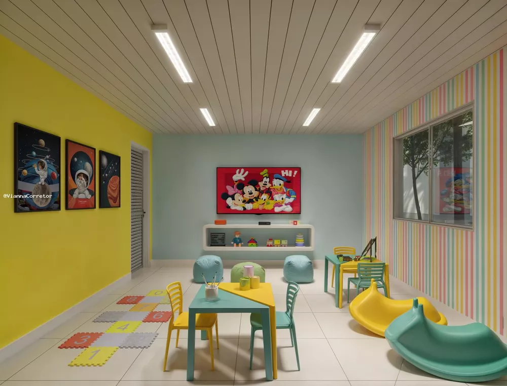 Apartamento, 2 quartos - Foto 11