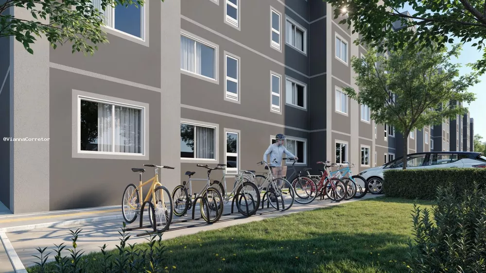 Apartamento, 2 quartos - Foto 5