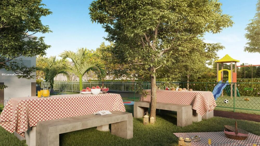 Apartamento, 2 quartos - Foto 7