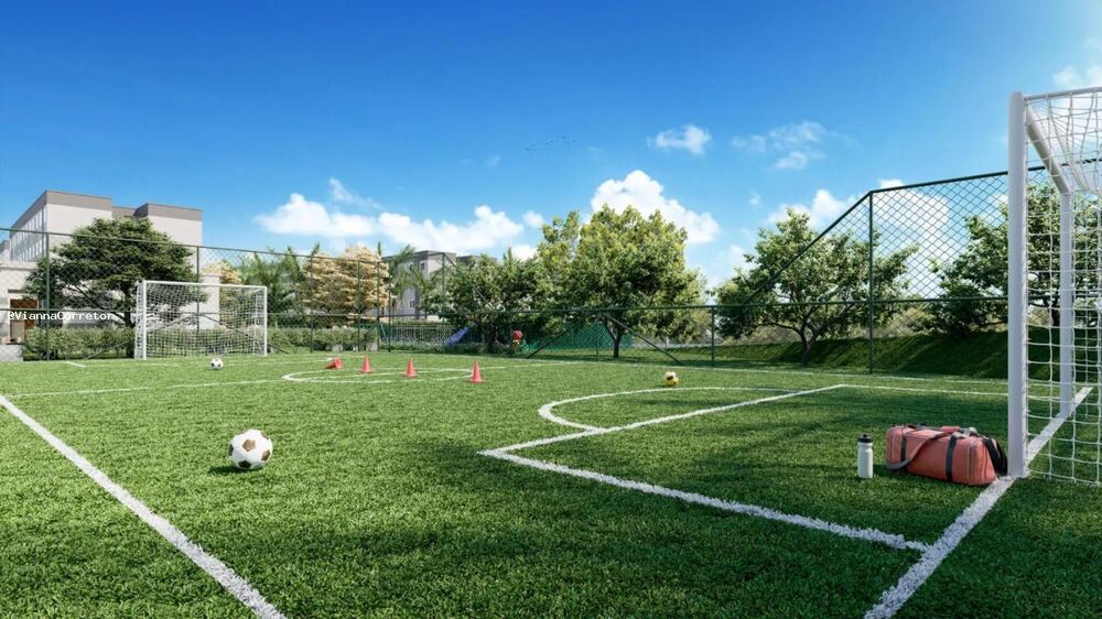 Apartamento, 2 quartos - Foto 4