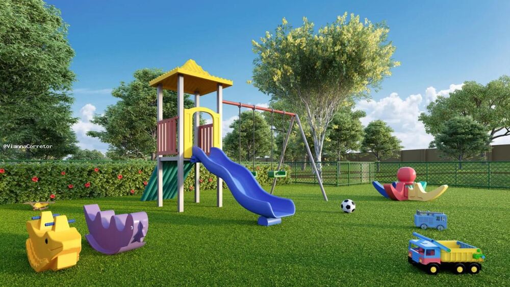 Apartamento, 2 quartos - Foto 6