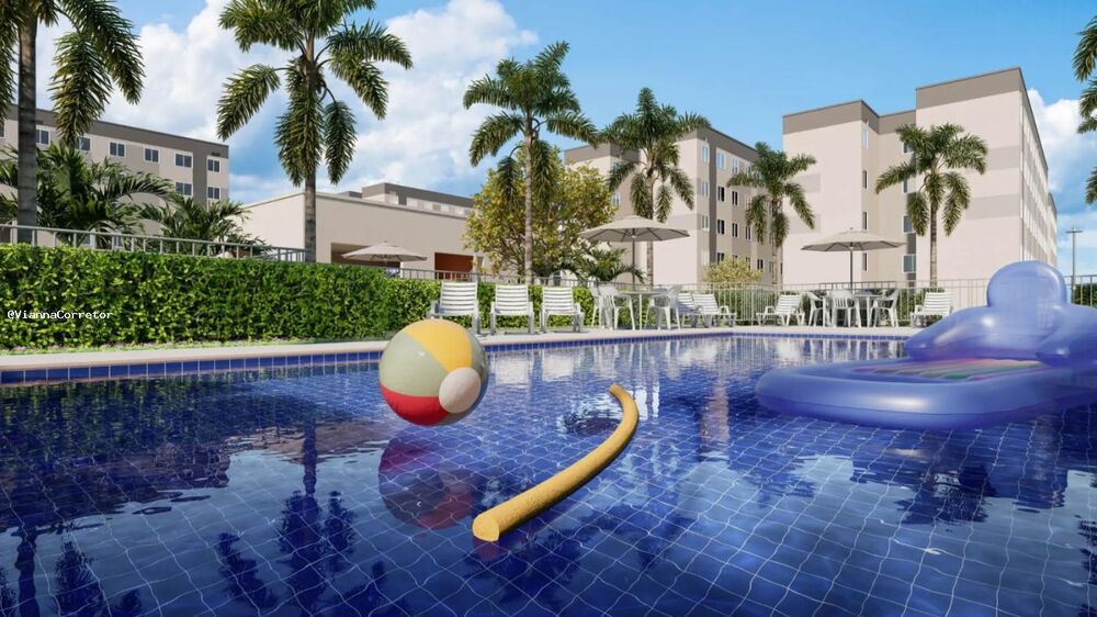 Apartamento, 2 quartos - Foto 1