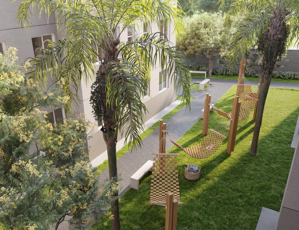 Apartamento, 2 quartos - Foto 2