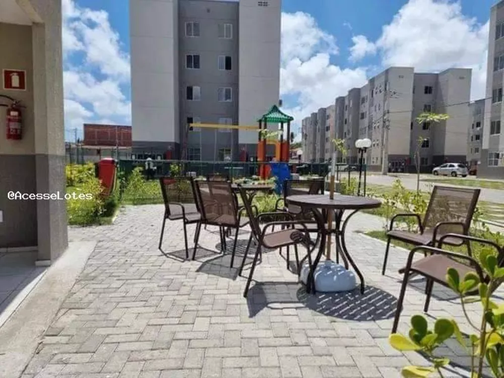 Apartamento, 2 quartos - Foto 8