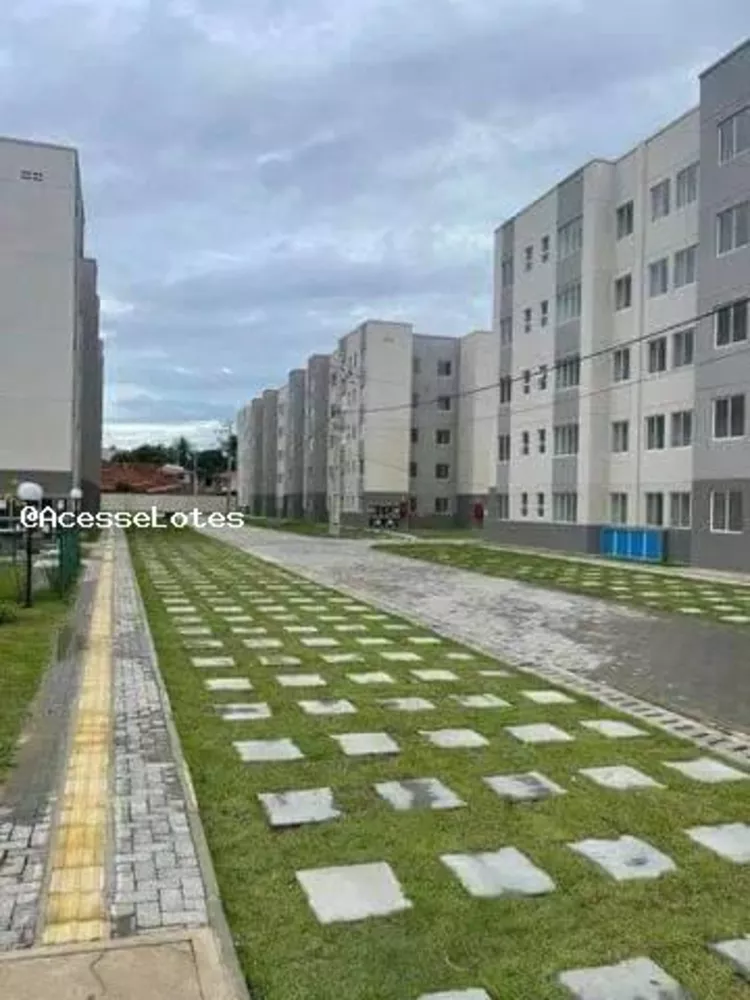 Apartamento, 2 quartos - Foto 7