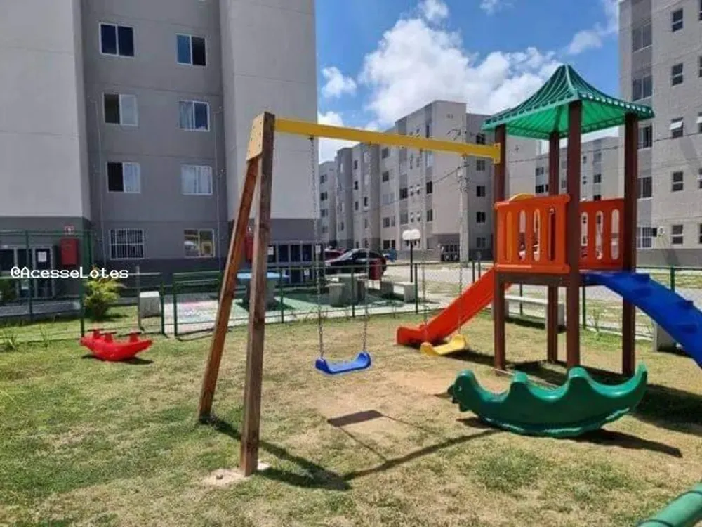 Apartamento, 2 quartos - Foto 2