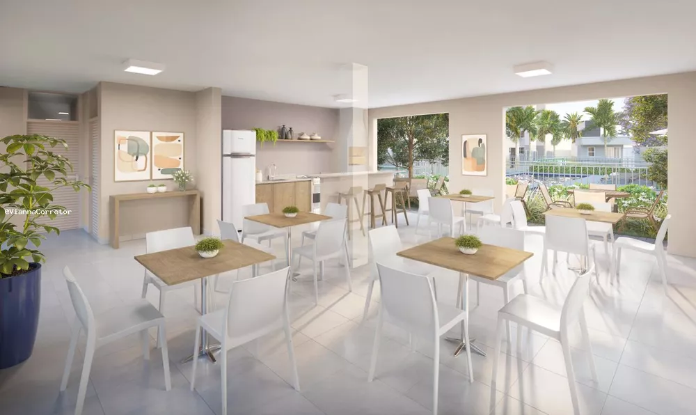 Apartamento, 2 quartos - Foto 6