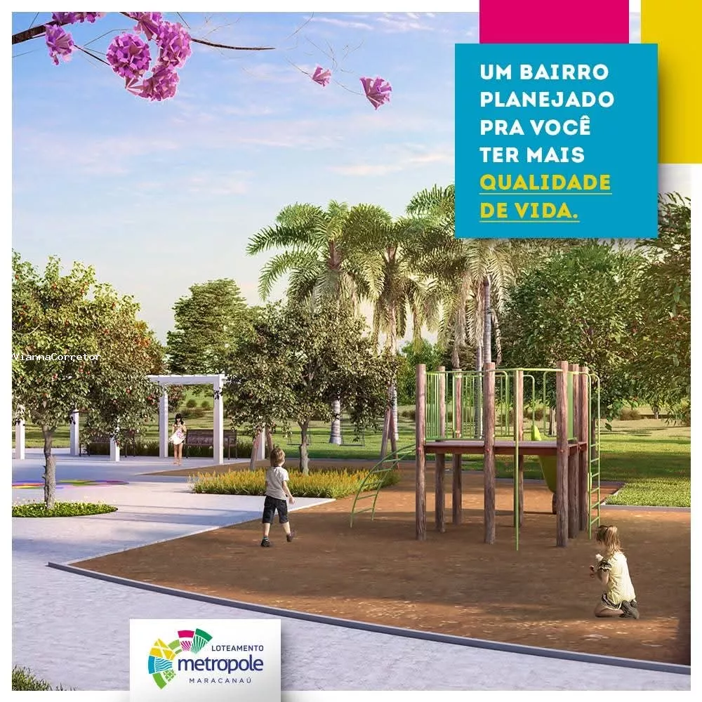 Terreno, 150 m² - Foto 2