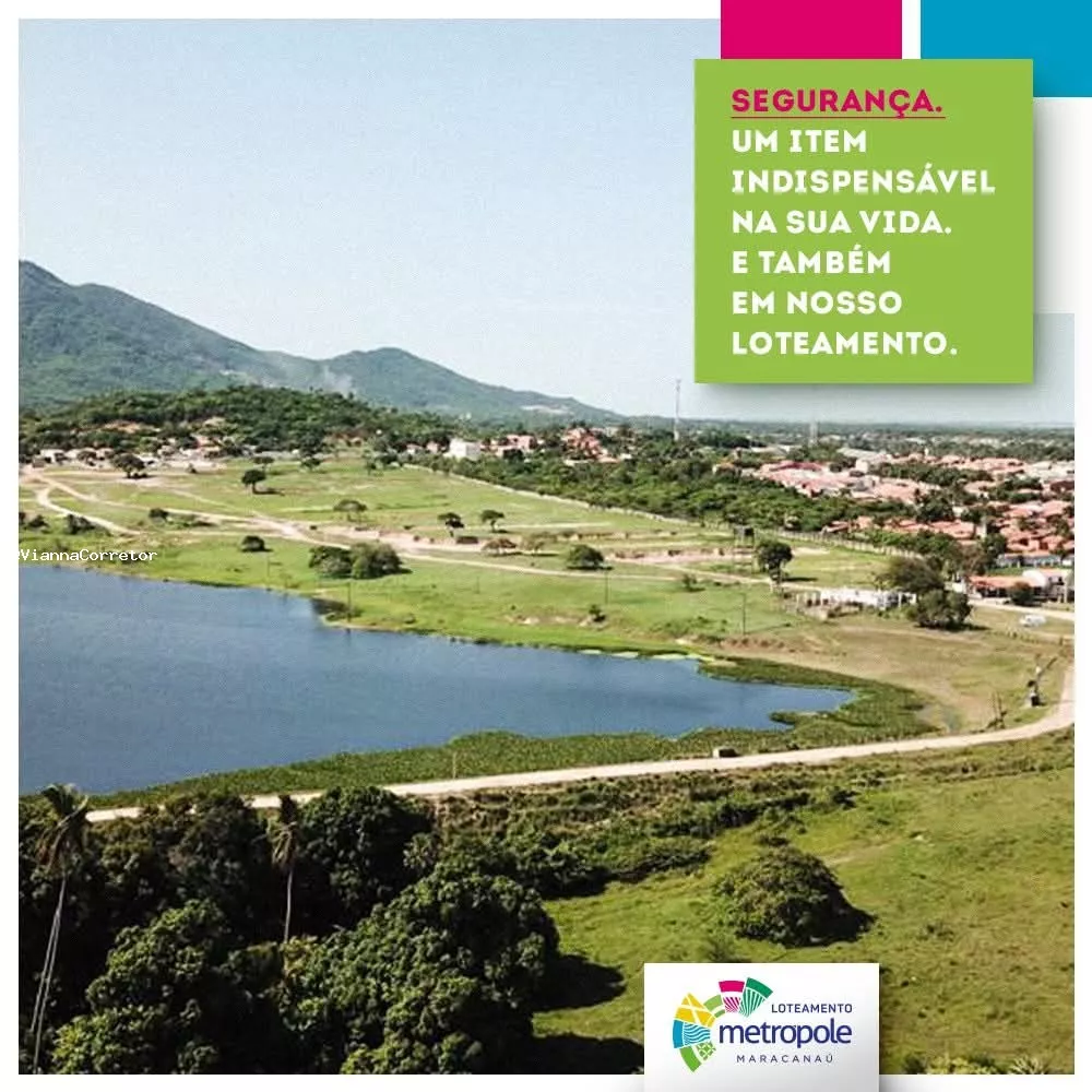 Terreno, 150 m² - Foto 3