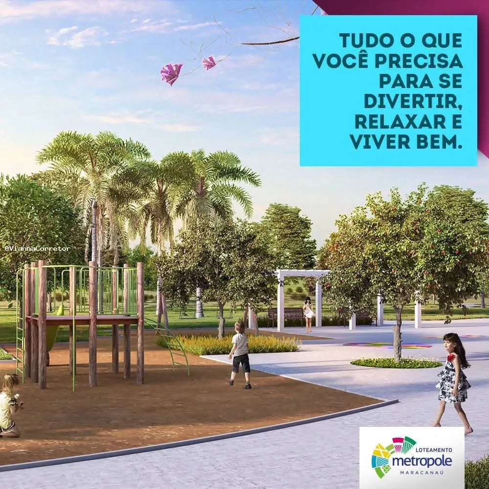 Terreno, 150 m² - Foto 2