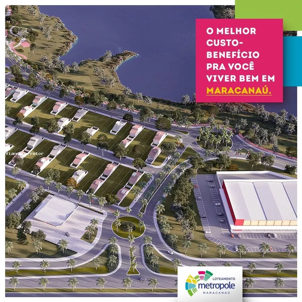 Terreno, 150 m² - Foto 1