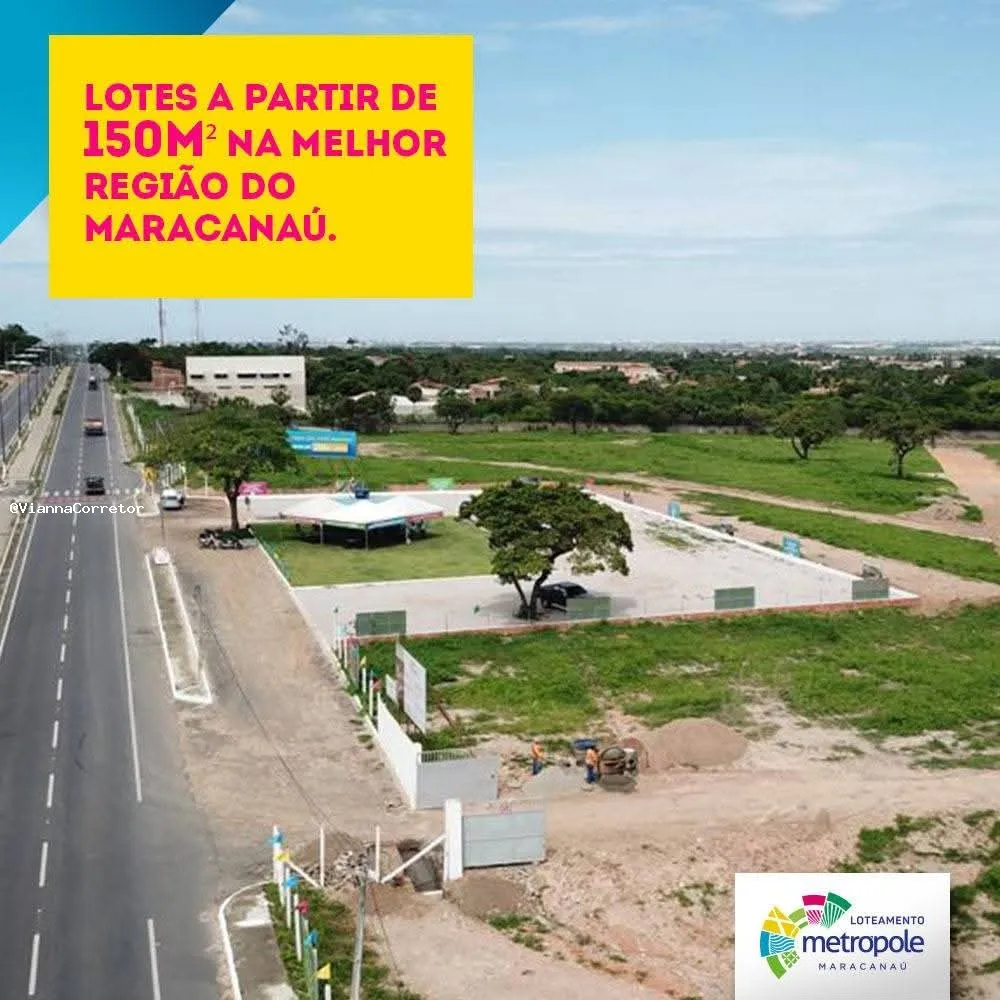 Terreno, 150 m² - Foto 3