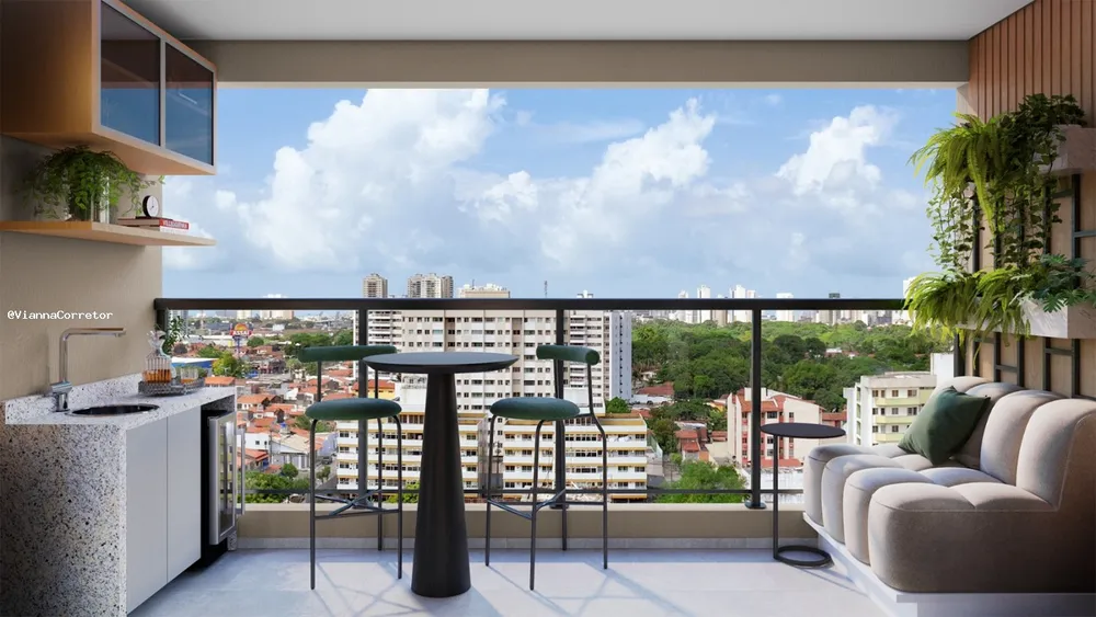 Apartamento - Foto 1