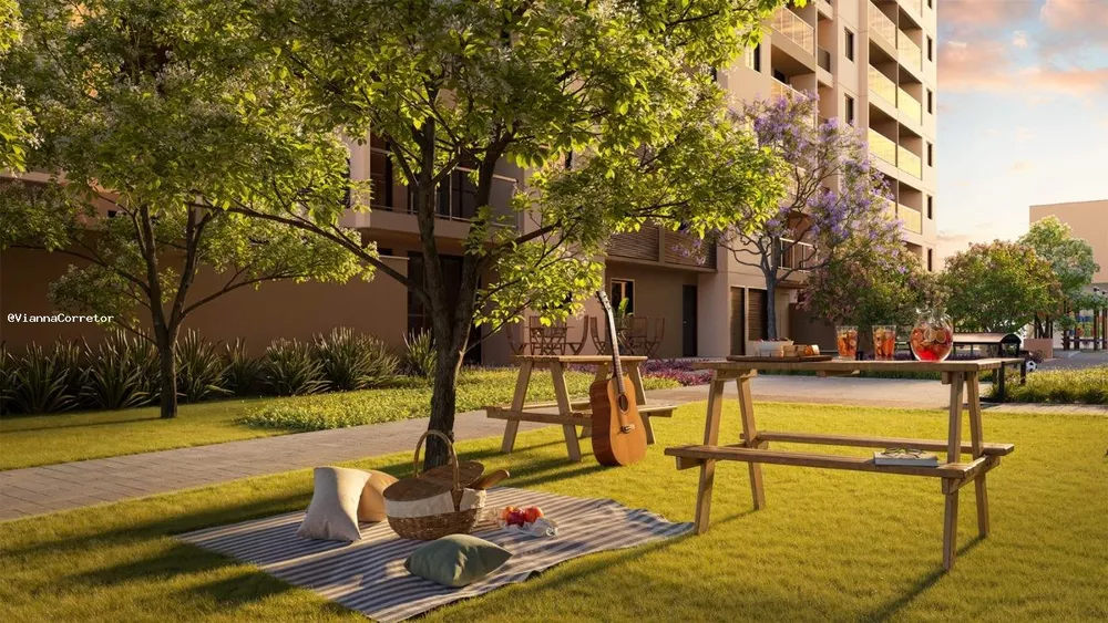 Apartamento - Foto 4