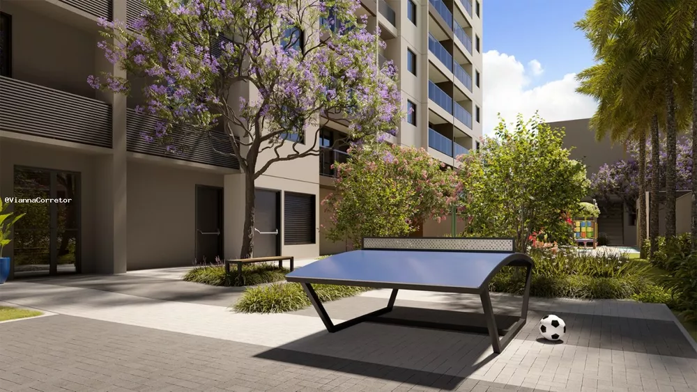 Apartamento - Foto 1