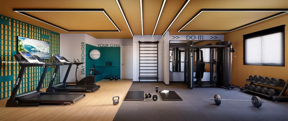 Apartamento - Foto 3