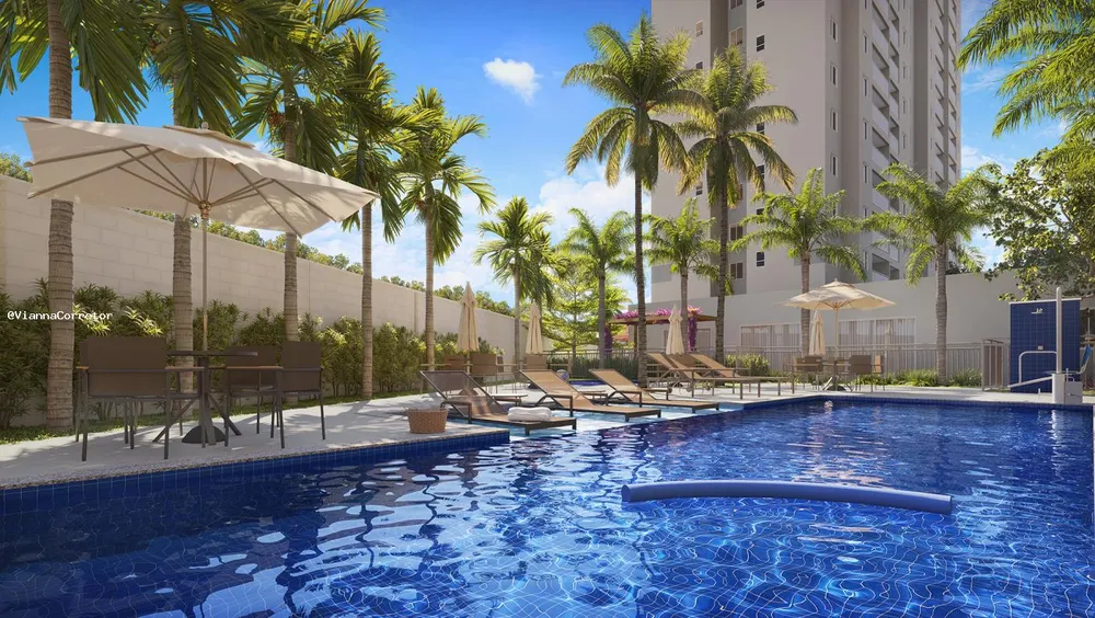 Apartamento, 2 quartos - Foto 6