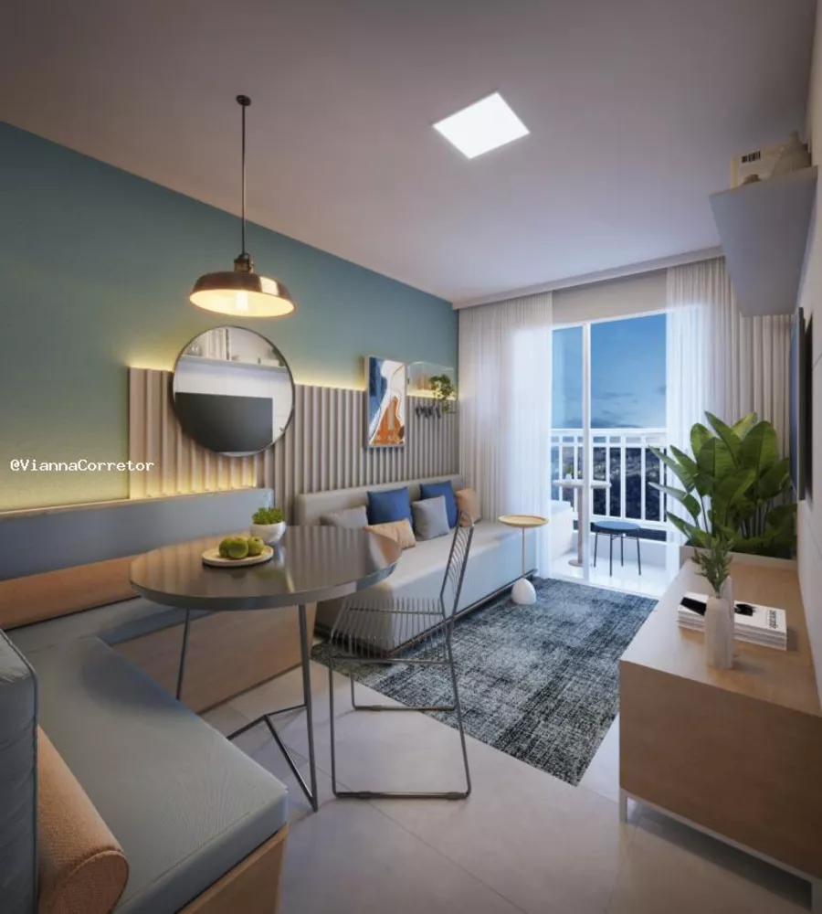 Apartamento, 1 quarto - Foto 7