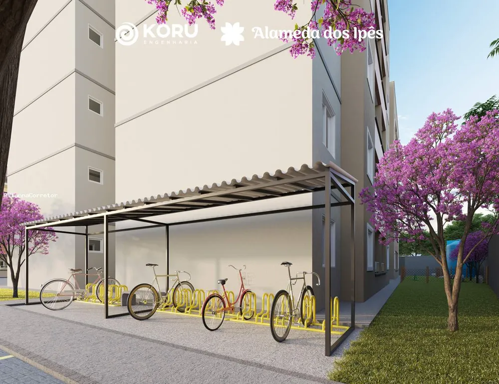 Apartamento, 2 quartos - Foto 6