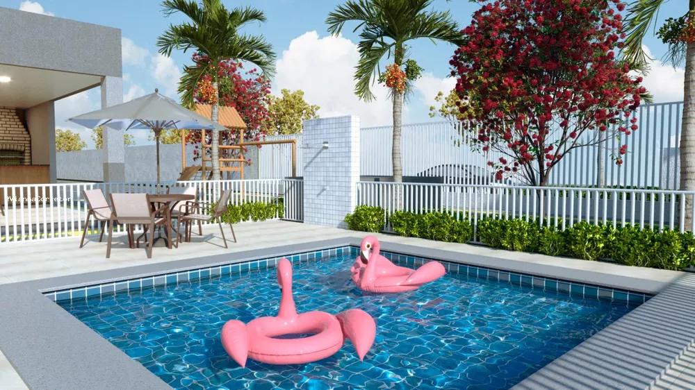 Apartamento, 2 quartos - Foto 4