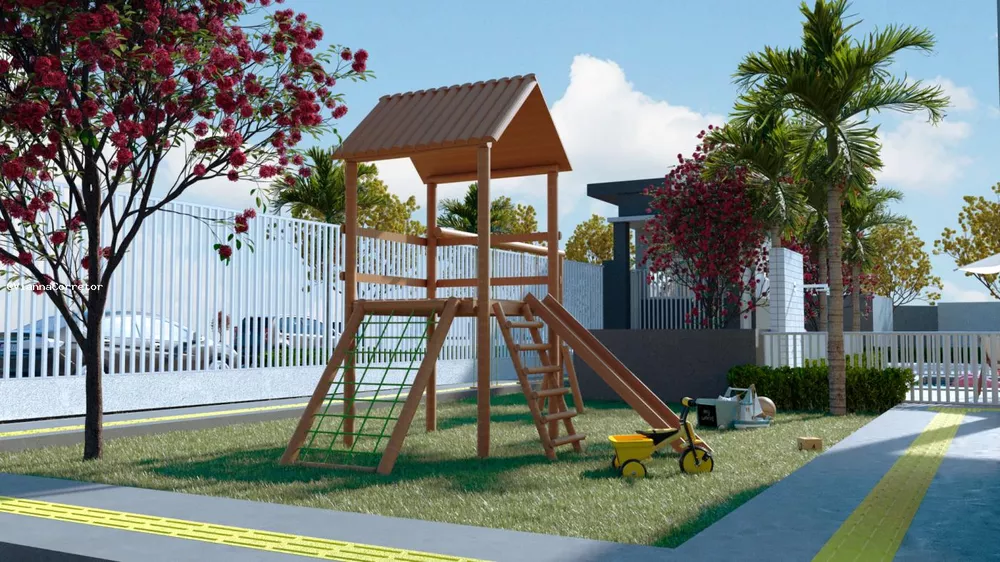 Apartamento, 2 quartos - Foto 5