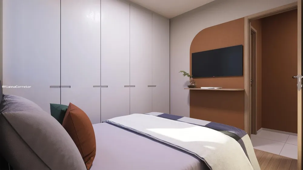 Apartamento, 2 quartos - Foto 10