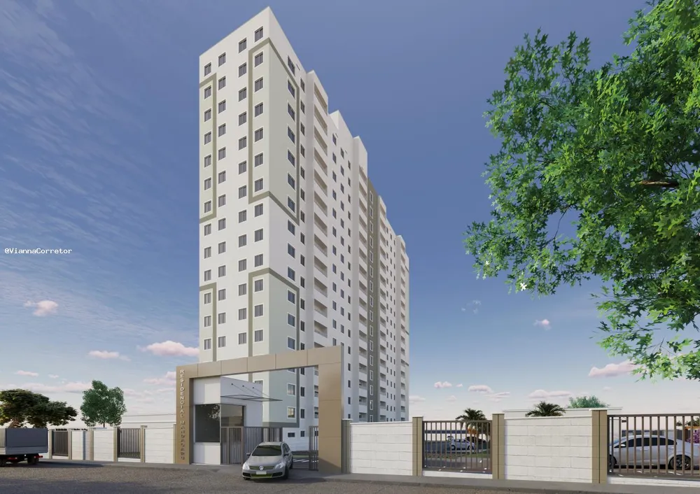 Apartamento, 2 quartos - Foto 6