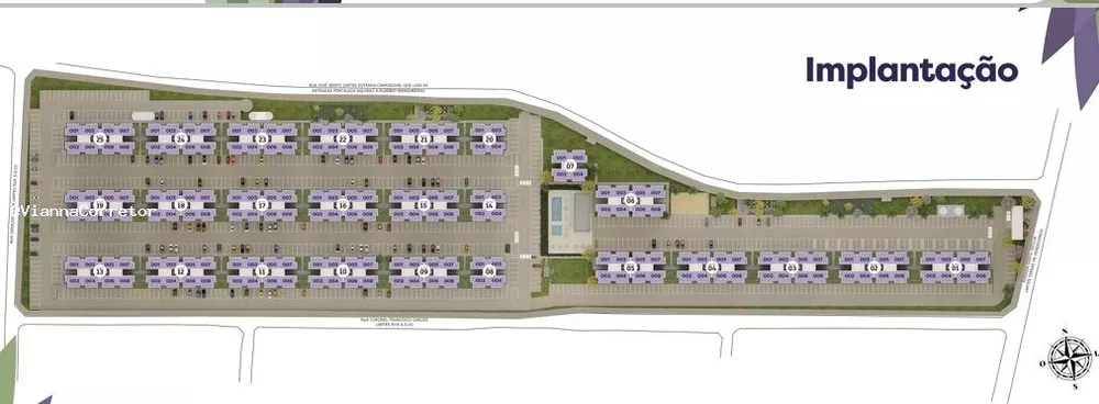 Apartamento, 2 quartos - Foto 5