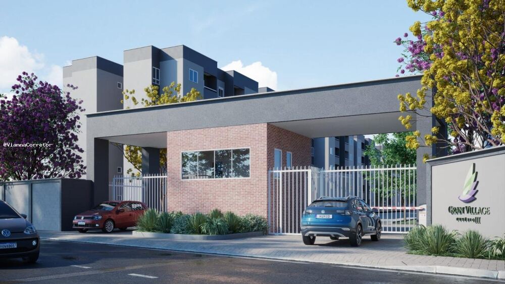 Apartamento, 2 quartos - Foto 2