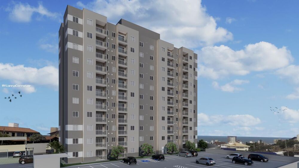 Apartamento à venda com 1 quarto, 49m² - Foto 2