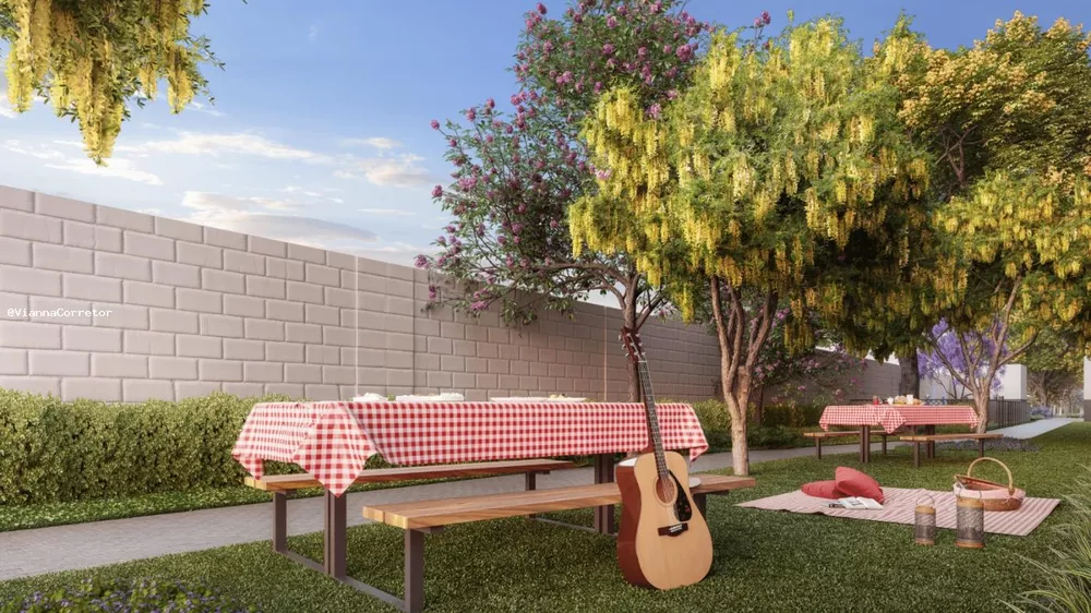 Apartamento, 2 quartos - Foto 8