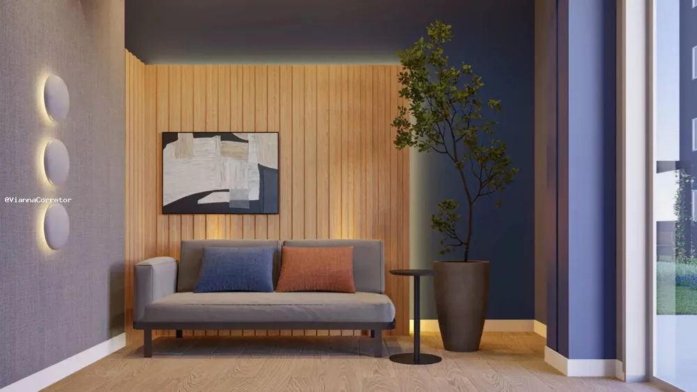 Apartamento, 2 quartos - Foto 5