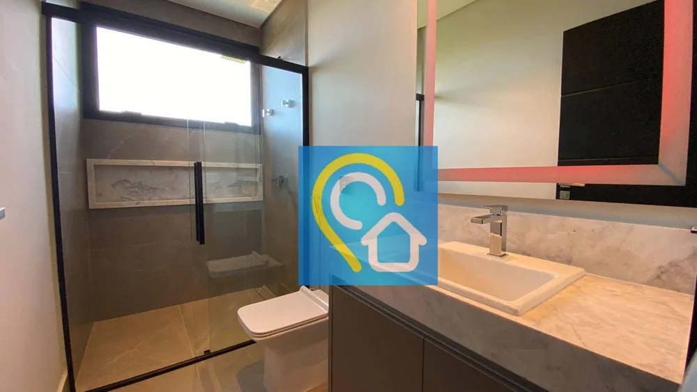 Casa de Condomínio, 4 quartos - Foto 8