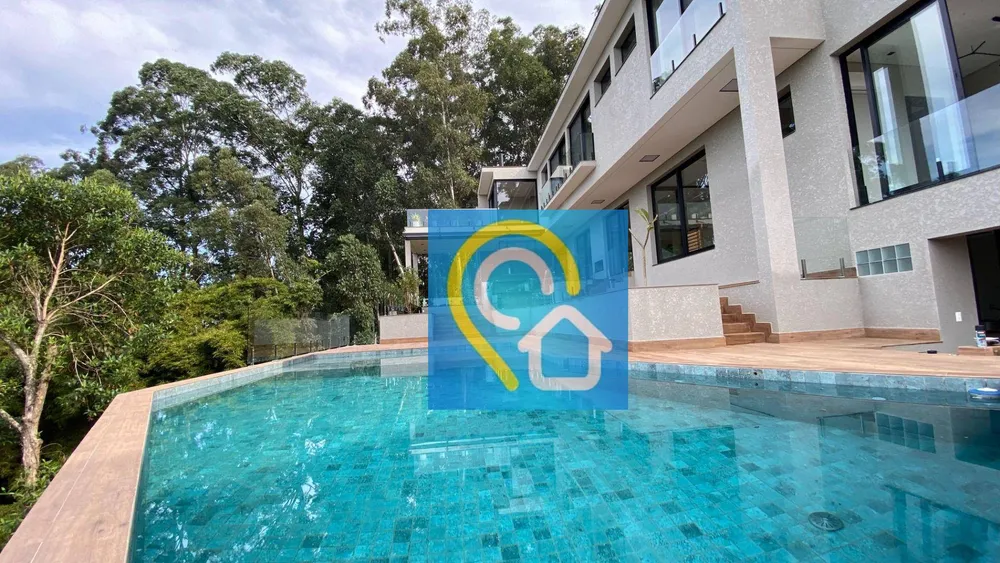 Casa de Condomínio, 4 quartos - Foto 6