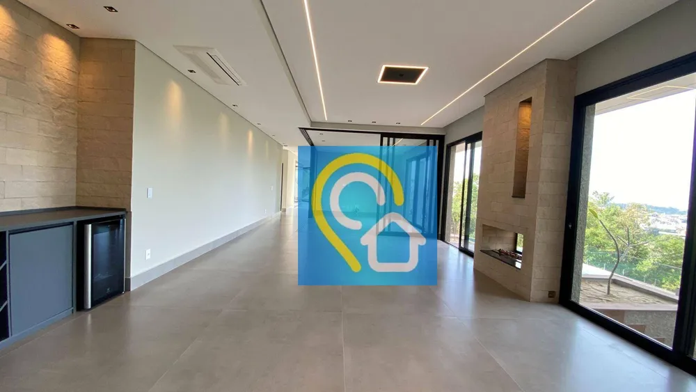 Casa de Condomínio, 4 quartos - Foto 7