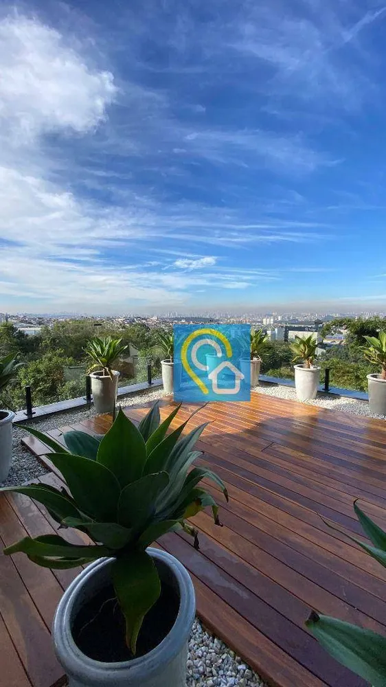 Casa de Condomínio, 4 quartos - Foto 5