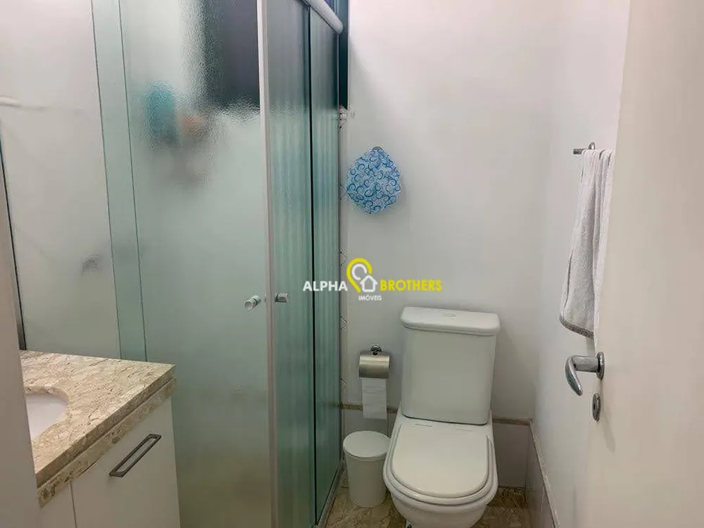 Apartamento, 3 quartos, 94 m² - Foto 3