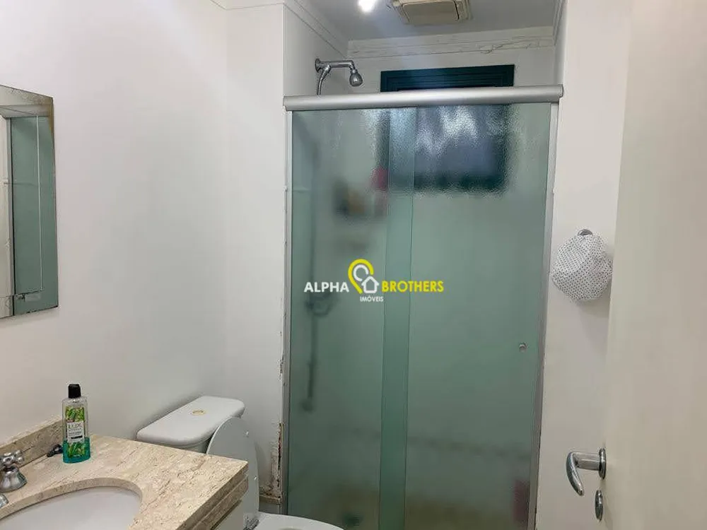 Apartamento, 3 quartos, 94 m² - Foto 1