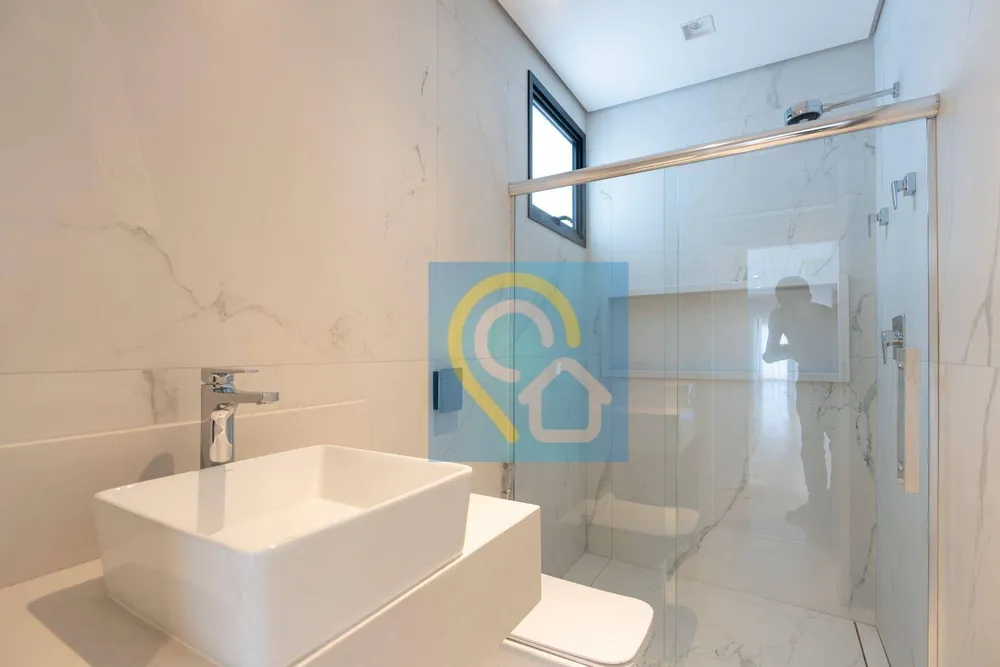 Casa de Condomínio, 4 quartos - Foto 8