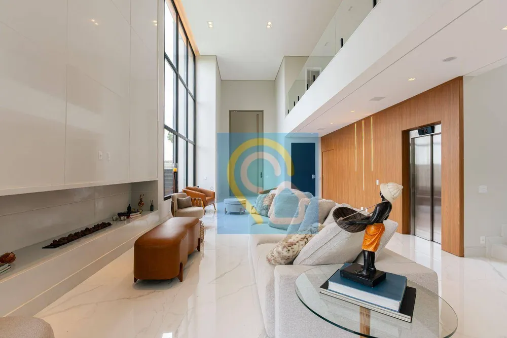 Casa de Condomínio, 4 quartos - Foto 7