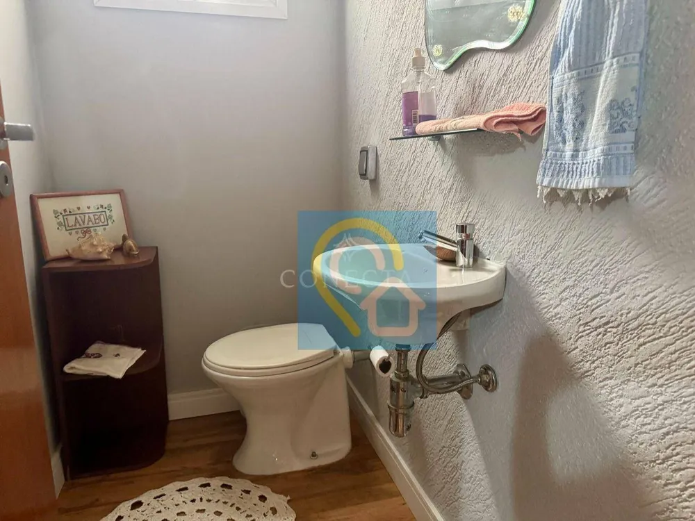 Casa de Condomínio, 4 quartos - Foto 10