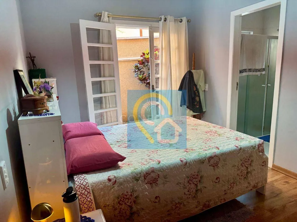 Casa de Condomínio, 4 quartos - Foto 5