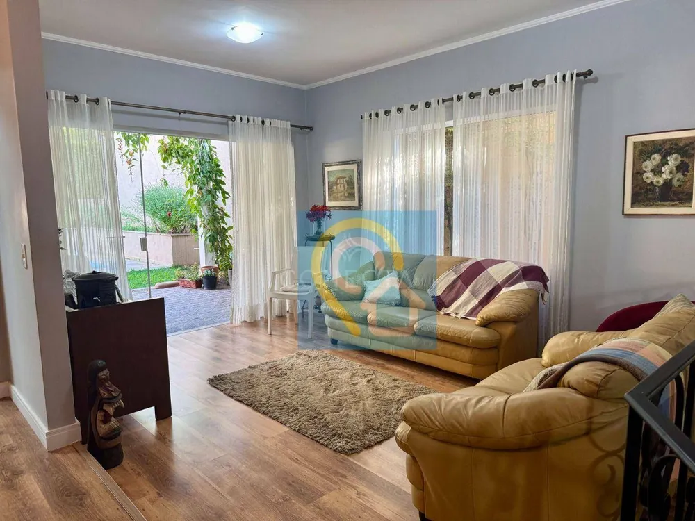 Casa de Condomínio, 4 quartos - Foto 6