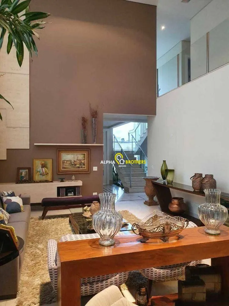 Casa de Condomínio, 4 quartos - Foto 6